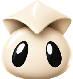 Lumen mascot